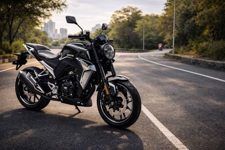 Urgent sale - New Super star 200r
