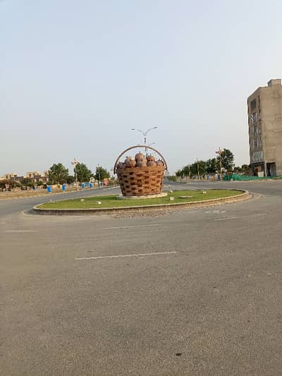 Plot No 816#G5 Prime Location Possession Utility Paid Plot For Sale