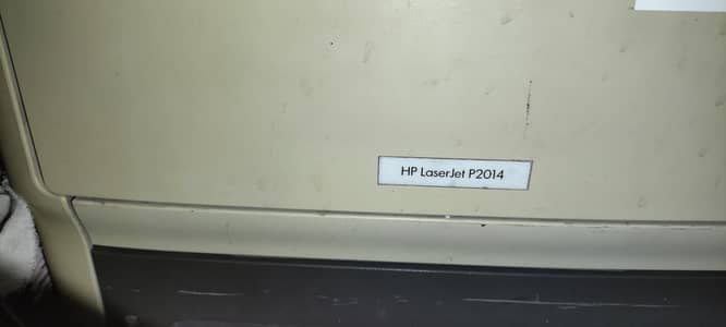 Printer urgent sell
