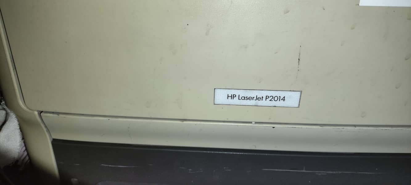 Printer urgent sell 0