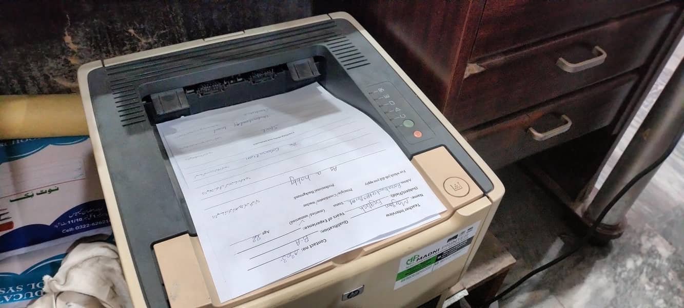 Printer urgent sell 2