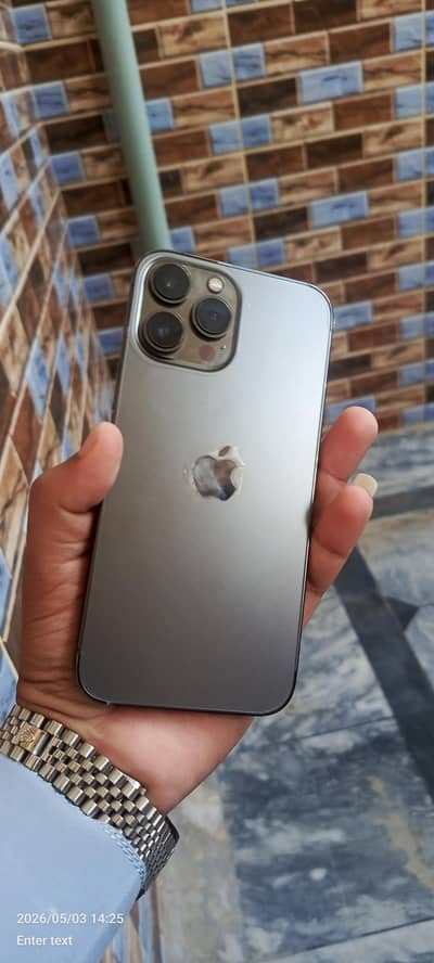 iphone 13pro max JV for sale