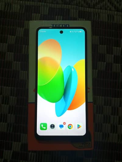 Tecno spark 20 c 4+4/128