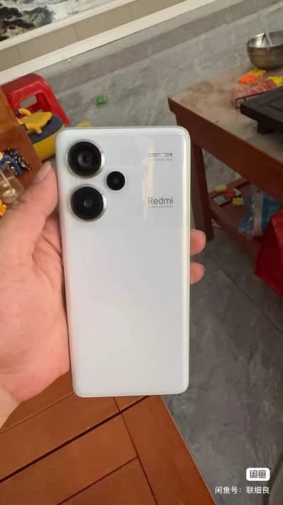 Redmi Note 13 Pro+ 6 12+256GB