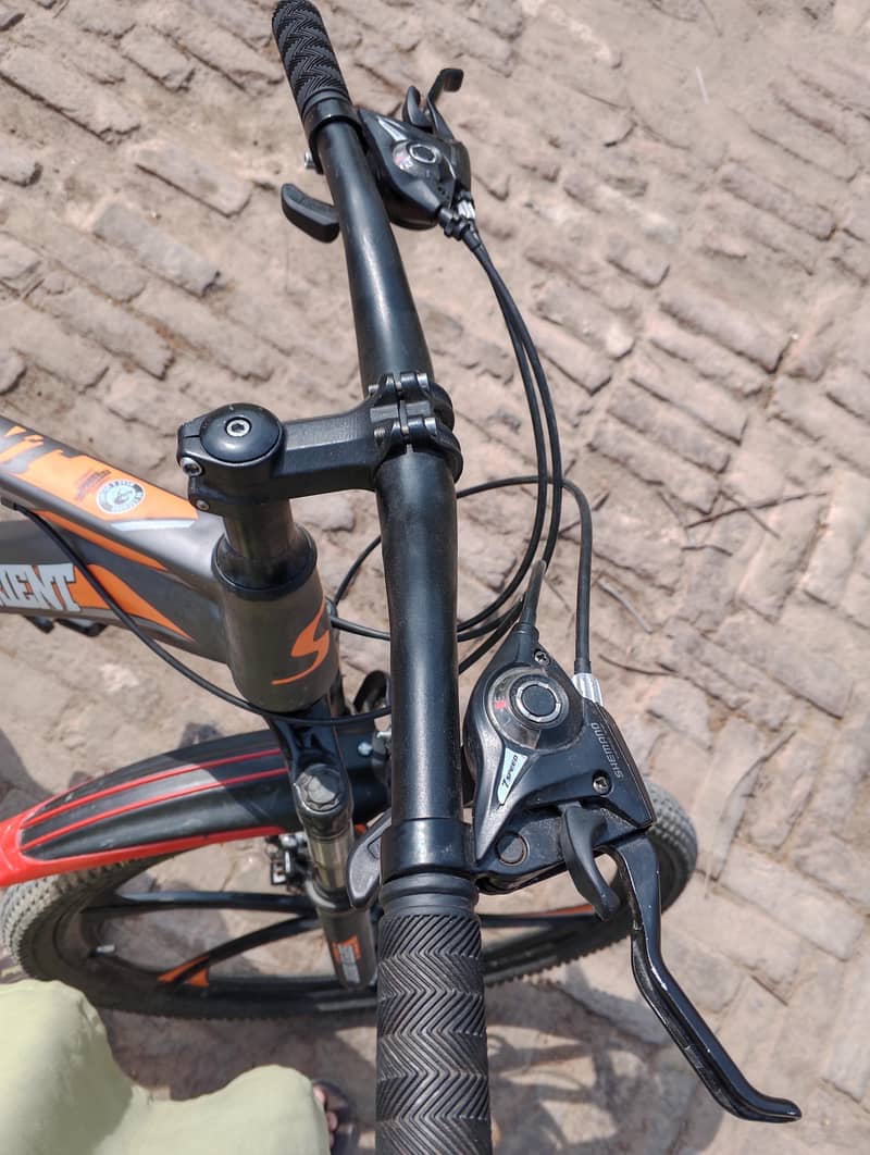 Bicycle Important 3