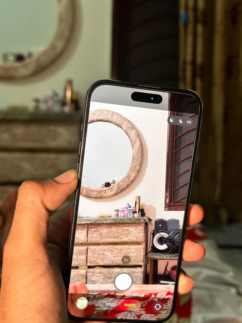 iPhone 15 plus 0