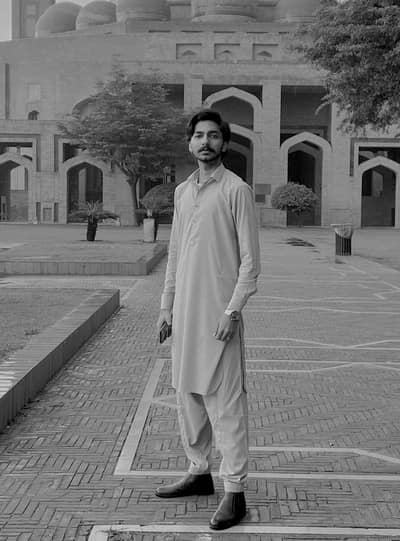 Mian Faizan 