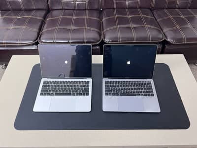 Macbook Pro 2017