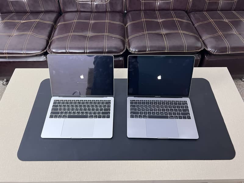 Macbook Pro 2017 0