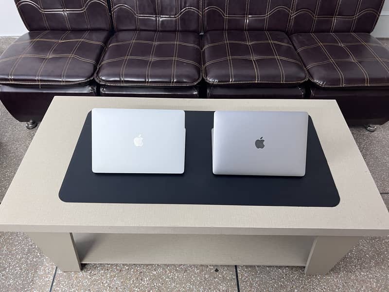 Macbook Pro 2017 1