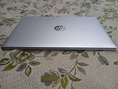 Hp Probook 450 G8 i7