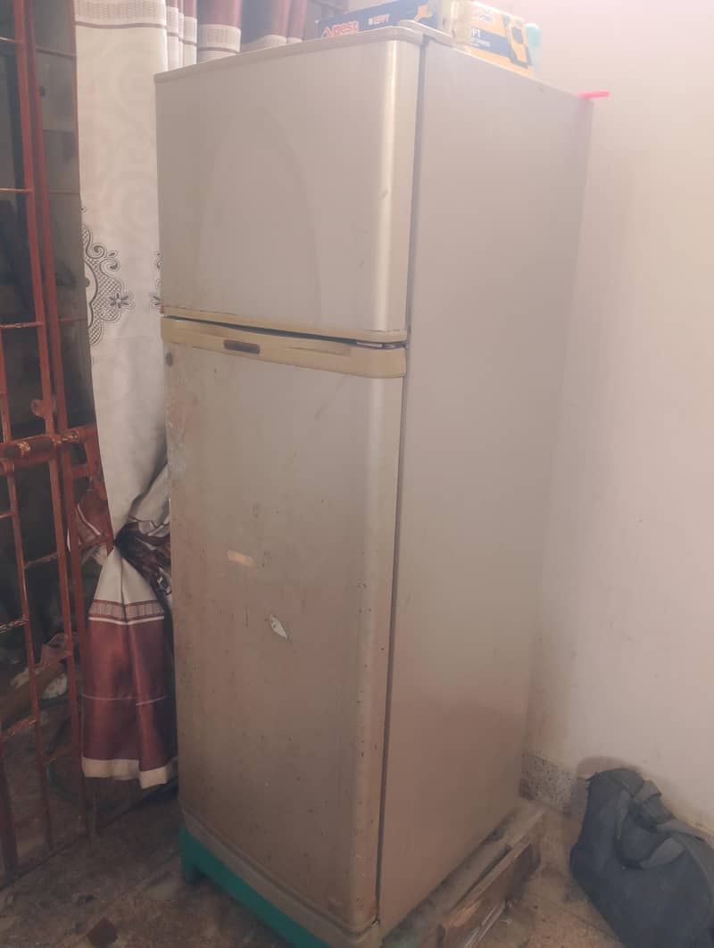 Dawlance Fridge 0
