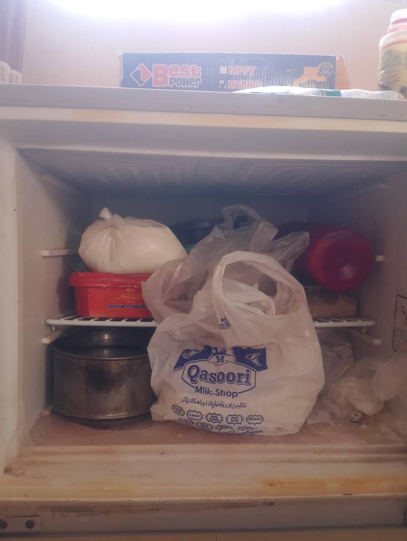 Dawlance Fridge 3