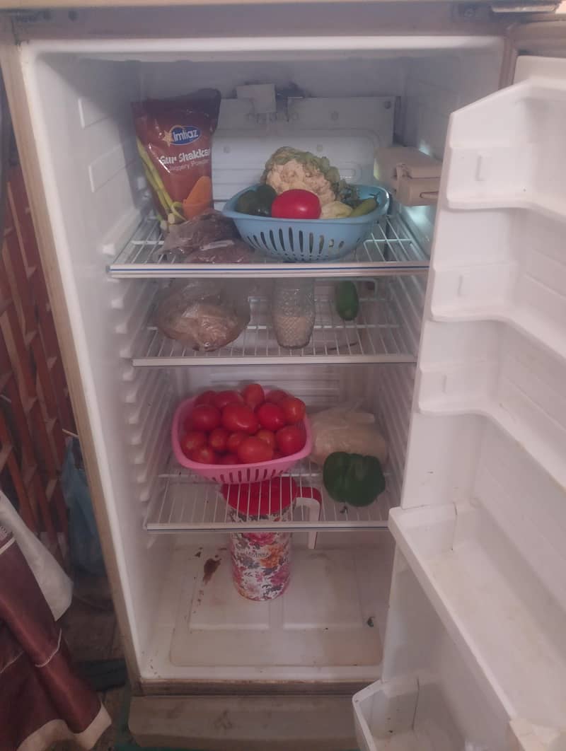 Dawlance Fridge 4