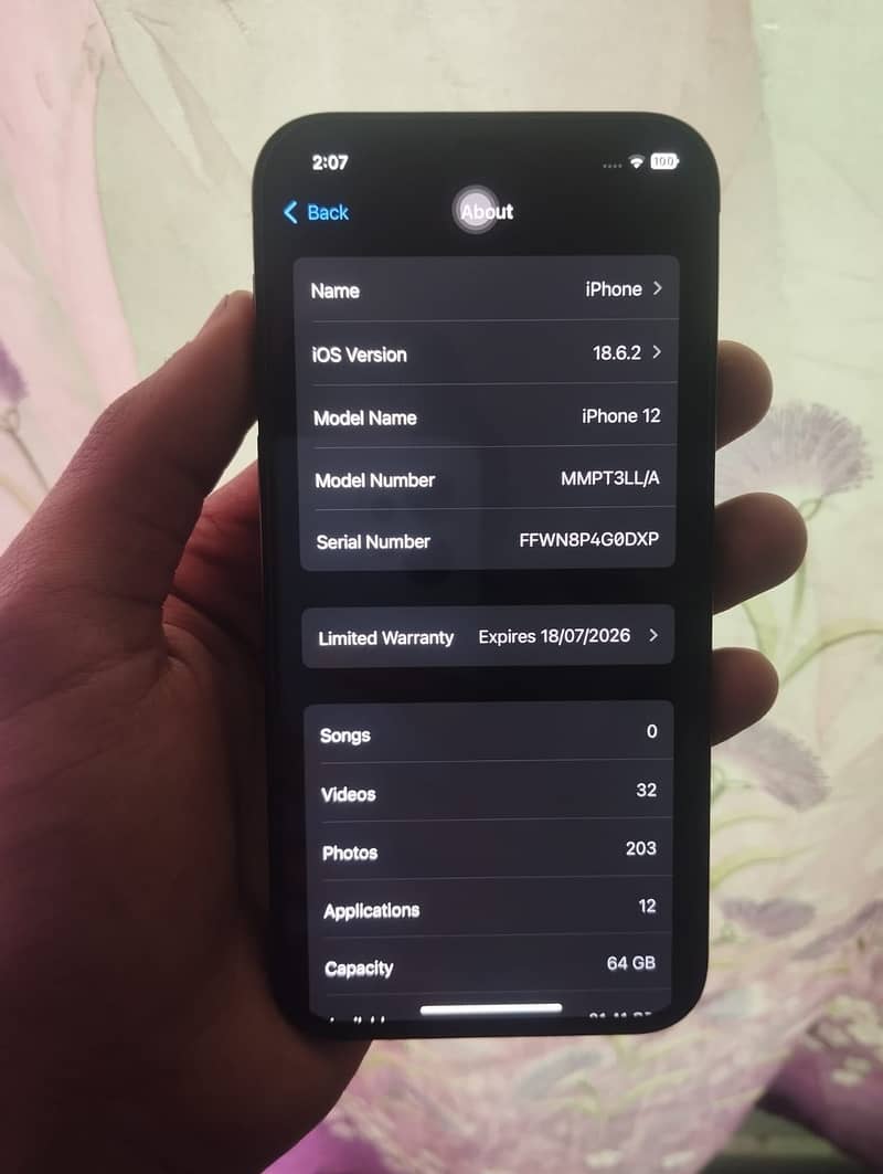 iPhone 12 Jv 1