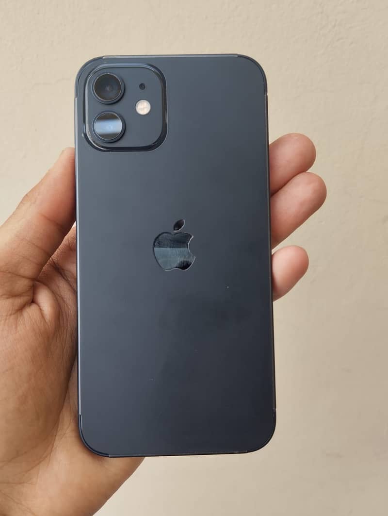 iPhone 12 Jv 4