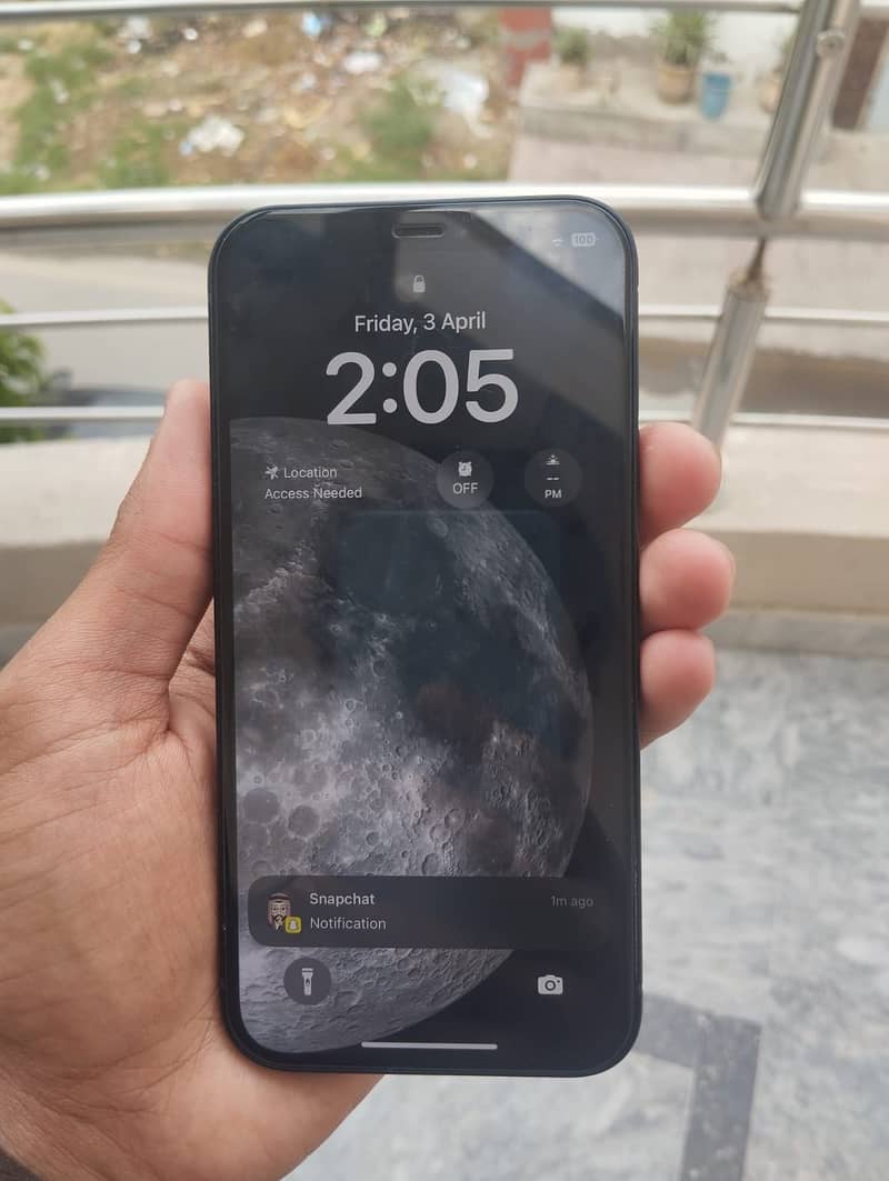 iPhone 12 Jv 5
