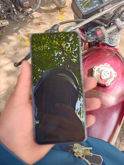 Itel S25