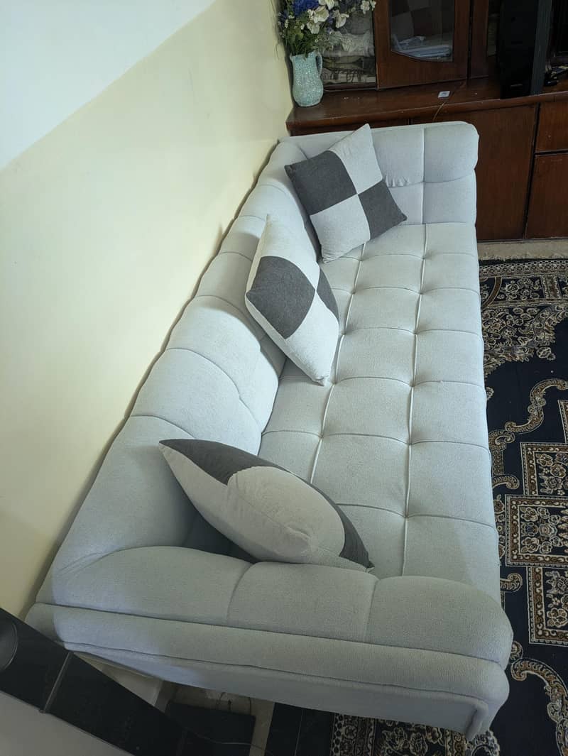 new sofa set 1