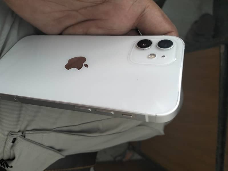 iPhone 12 0