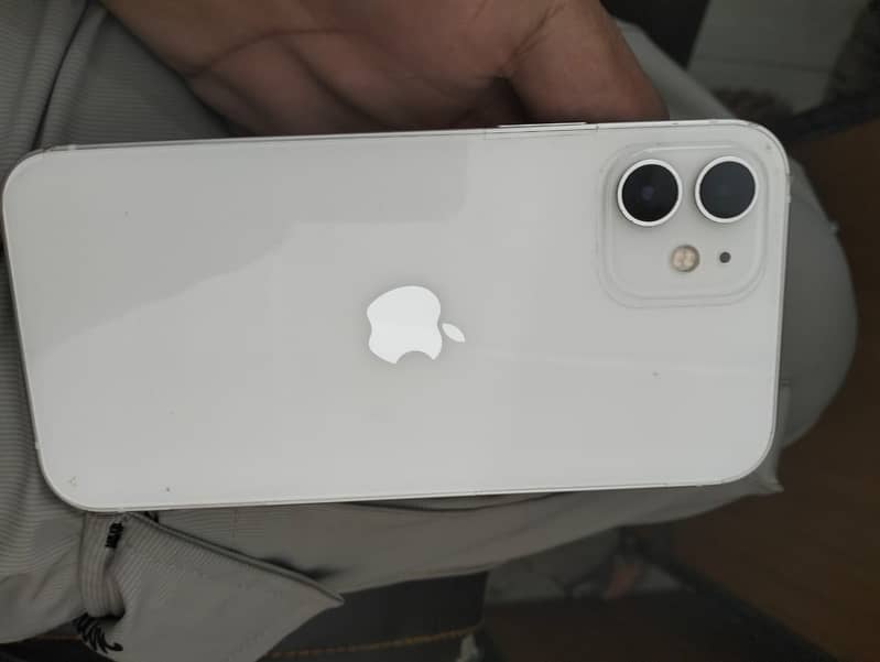 iPhone 12 1