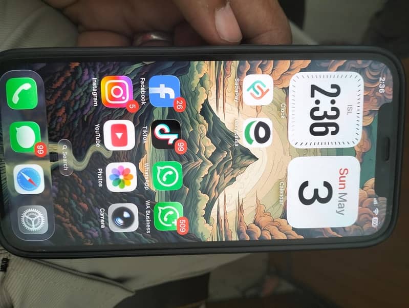 iPhone 12 2