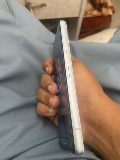 Google pixel 7a