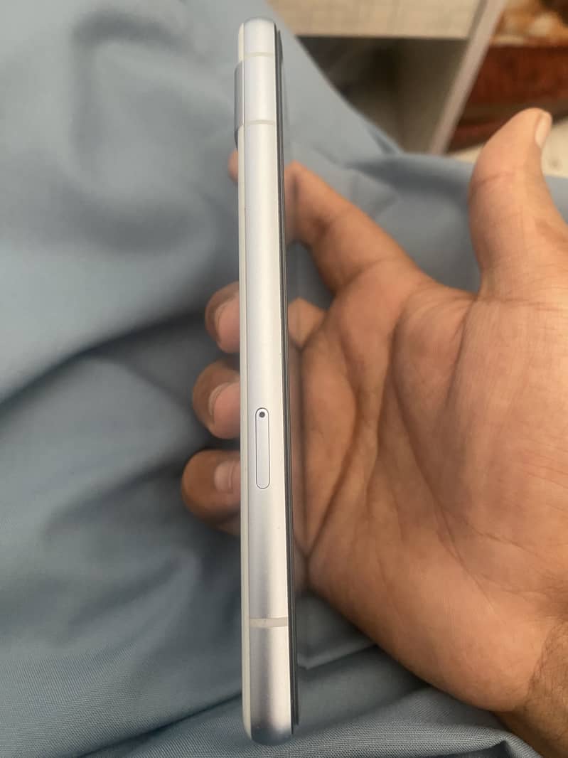 Google pixel 7a 1