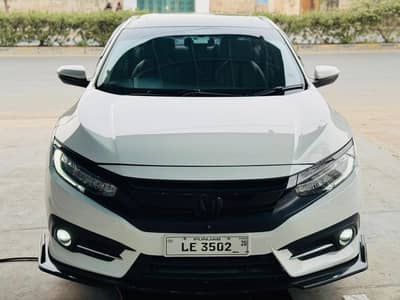 honda civic orial UG total genion low milage antique piece