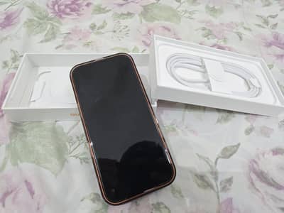 I Phone 17 Pro