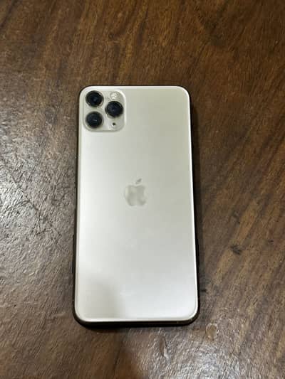 11 pro max 256 gb non pta