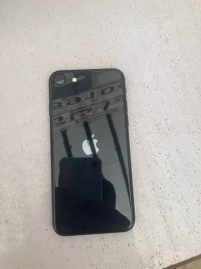 iPhone SE 3(3rd Generation)