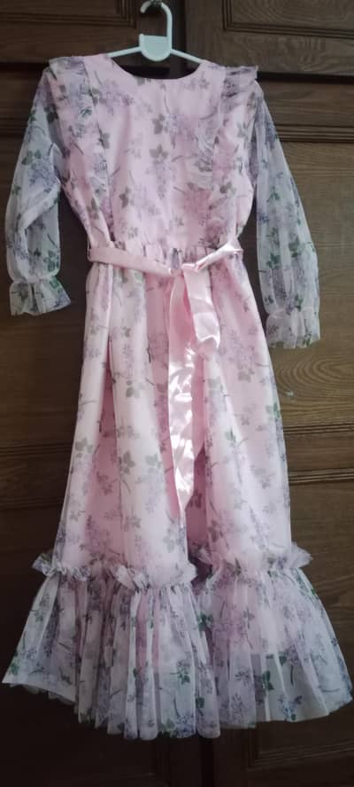 buy and wear beautiful dress