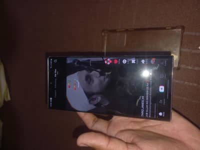 Sumsaung not 20 ultra
