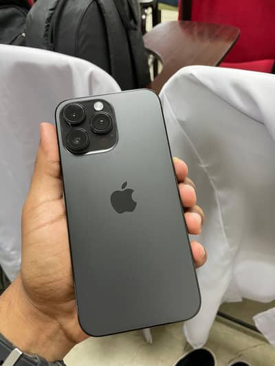 IPhone 14 Pro Max