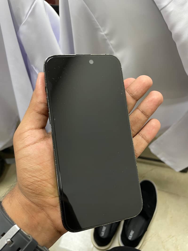 IPhone 14 Pro Max 2
