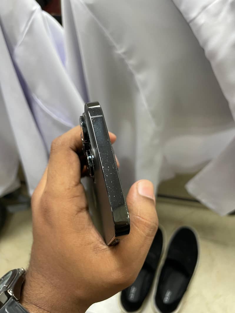 IPhone 14 Pro Max 5