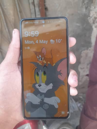 Samsung a52 8/128