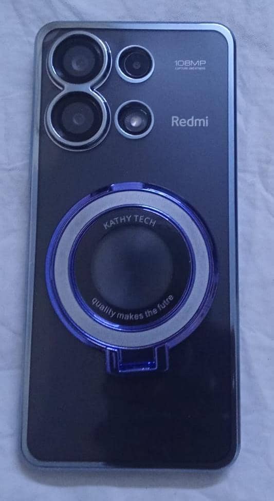 Redmi note 13 0