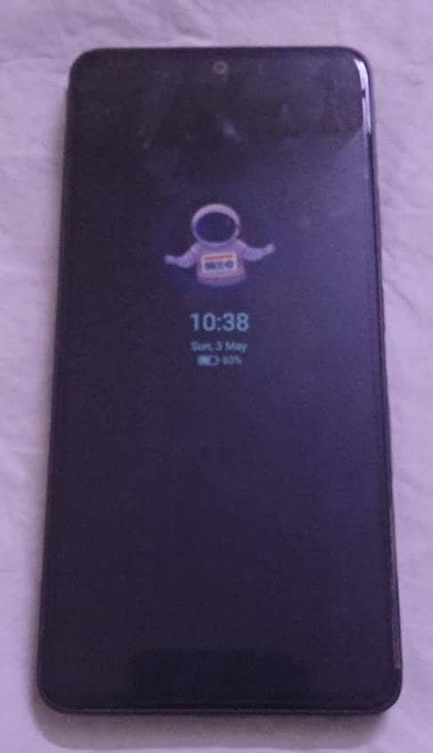 Redmi note 13 1