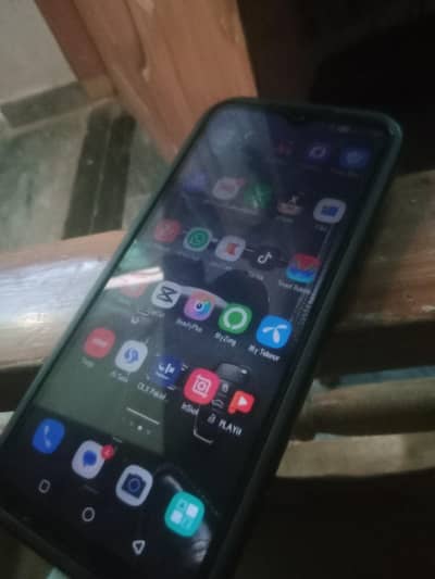 gurrente phone