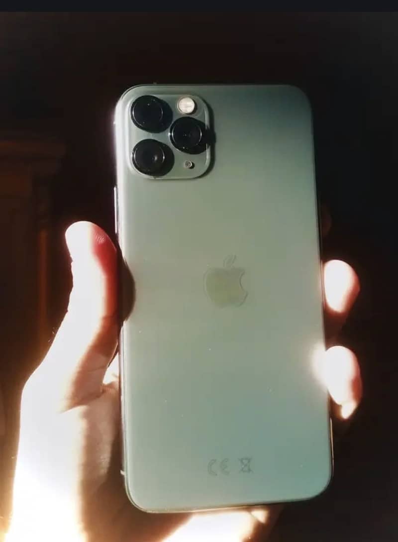11 pro 1