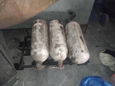 santro cng clender