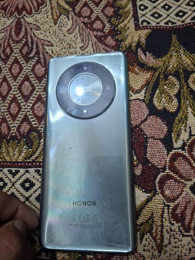 honor x9b