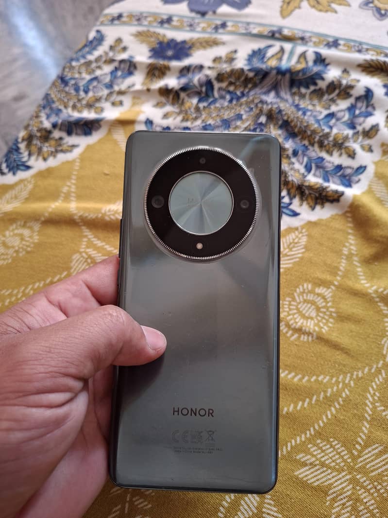 honor x9b 3