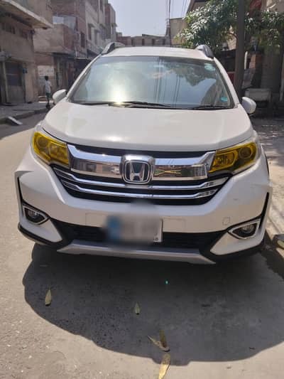Honda BR-V 2019/2020 Model