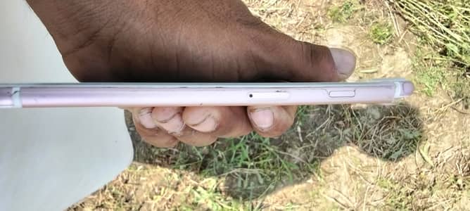 I phone 7 plus