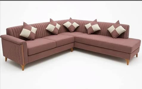 l shap sofa set available contact 03003337128