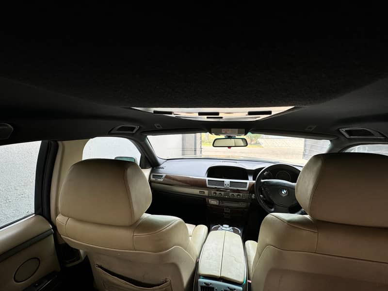 BMW 730D 1