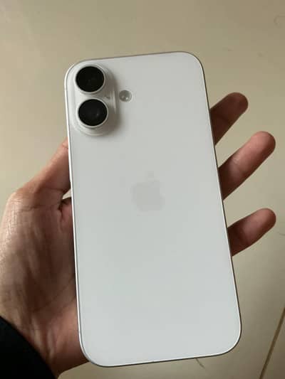 Iphone 16 Non PTA